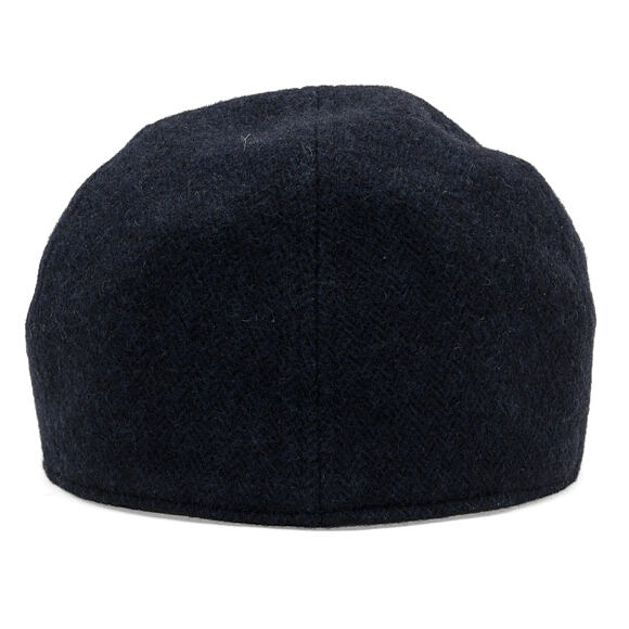 Flat-cap Stetson - Texas Herringbone - 321