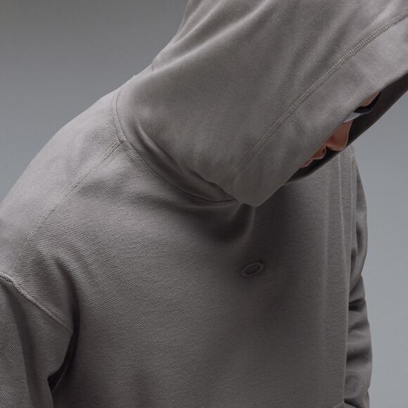 Sweatshirt Oakley - Dual Jersey Hoodie