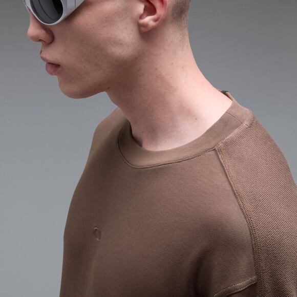 Tee Oakley - Dual Jersey Tee