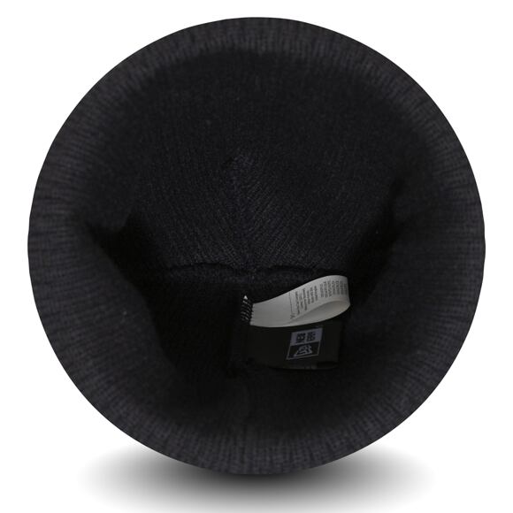 New Era New York Yankees Utility Navy Winter Beanie