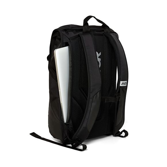 Aevor Daypack Proof Black Backpack