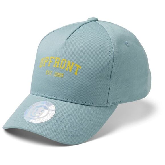 State of WOW High Youth Baseball Cap Light Blue Kids Cap