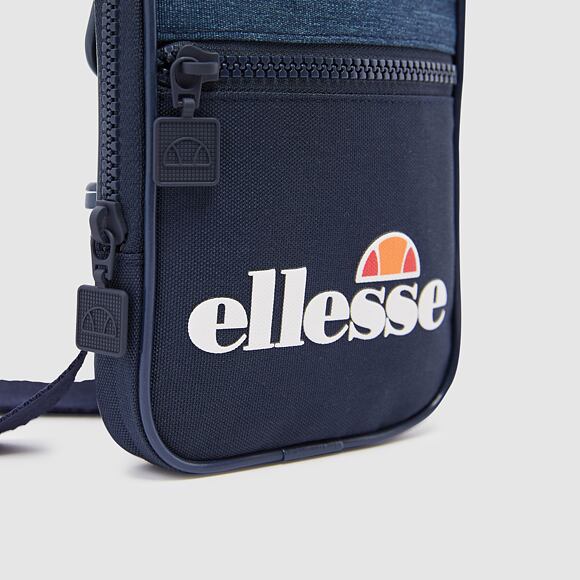 Ellesse Templeton Navy Cross Body