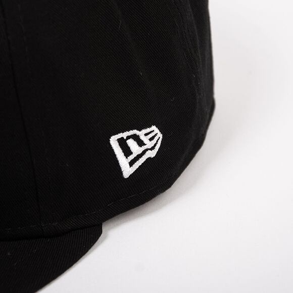 New Era 9FIFTY MLB Chicago White Sox Snapback Team Color Cap