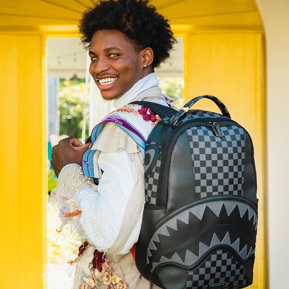 Batoh Sprayground Henny Phantom DLXSV Backpack