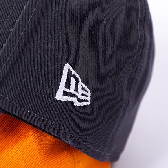 Kšiltovka New Era - F1 Flawless 9FORTY - Mclaren Racing - Anthracite
