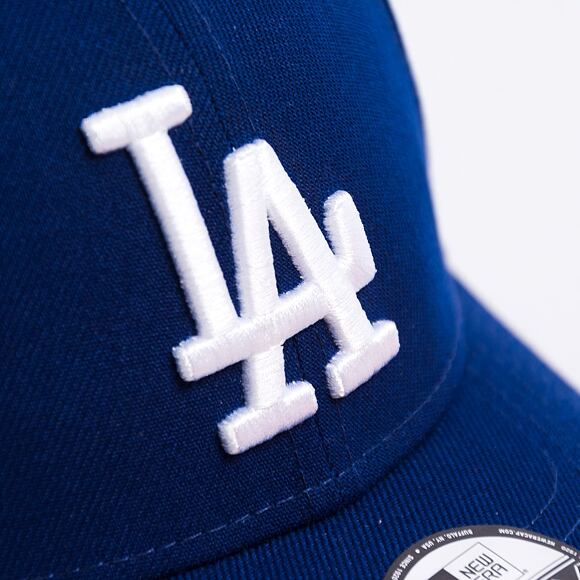 Dětská Kšiltovka New Era - MLB The League 9FORTY - LA Dodgers - Team Color