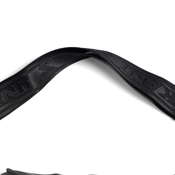 Taška Karl Kani - Signature Essential Waist Bag - Black