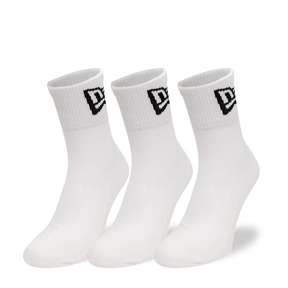 Ponožky New Era - Flag Collection - White