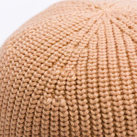 Klobouk Kangol - Washed Knit Bucket - Oat