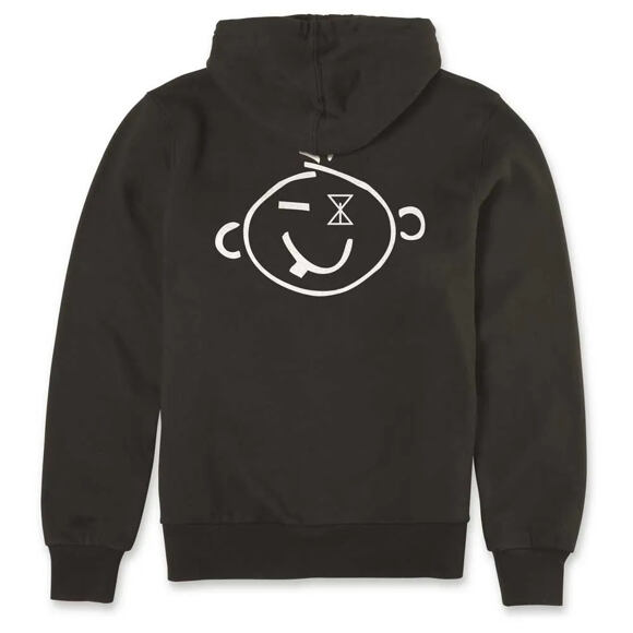 Mikina ETNIES Sour Ko Hoodie