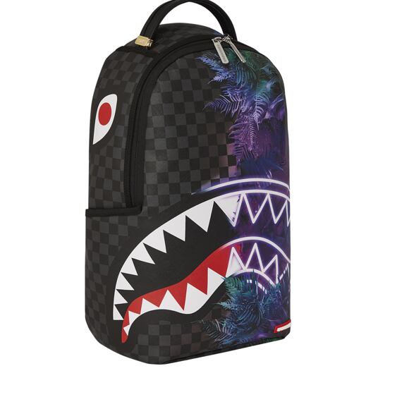 Batoh Sprayground - Treehouse Party Dlxsv Backpack