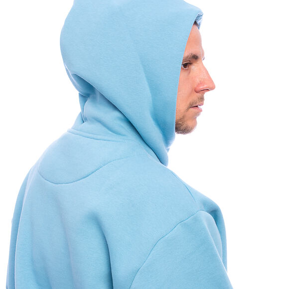 Mikina Karl Kani - Small Signature Essential Os Hoodie