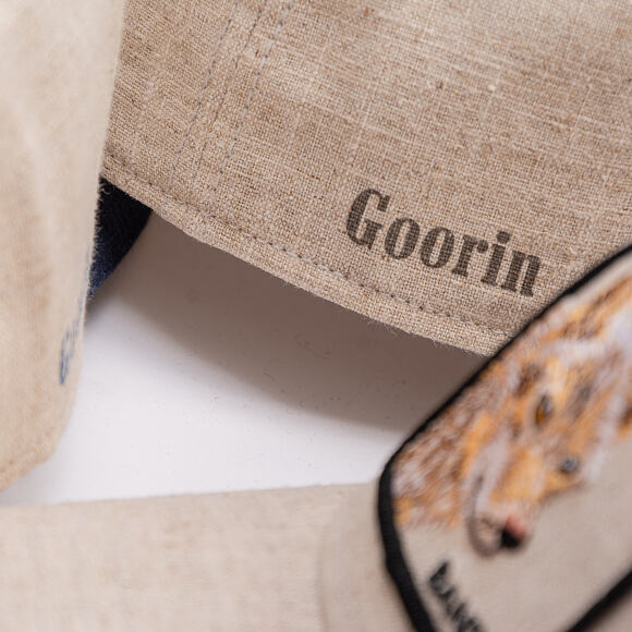 Goorin - Thread Rebel - Trucker Cap