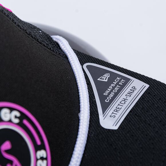 kšiltovka NEW ERA LIV25 970 Trucker RAGCTS