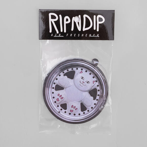 Osvěžovač vzduchu Rip N Dip - Nerm Wheels Air Freshener - Multi