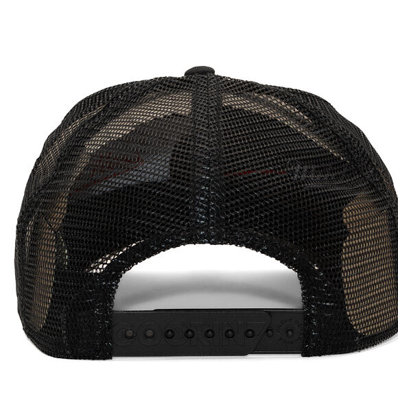 Goorin - Deadly Trucker Cap