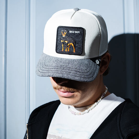 Goorin - Denim Bad Boy
