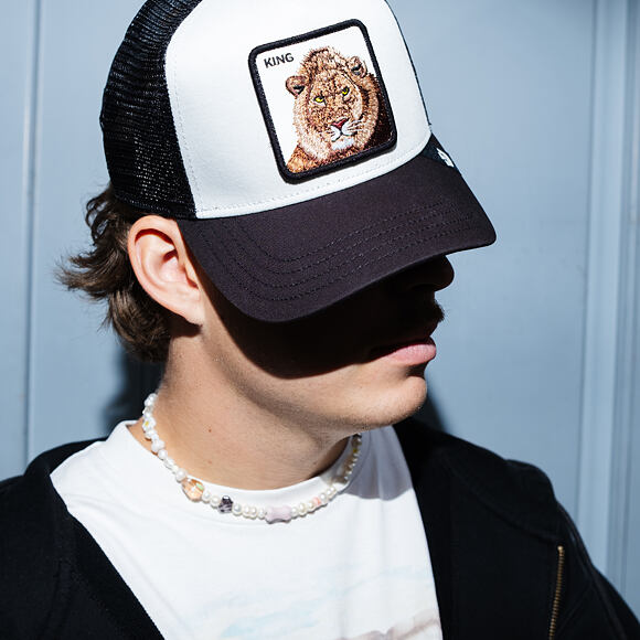 Goorin - King Trucker Cap
