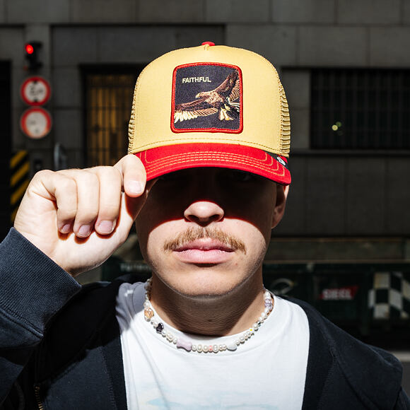 Goorin - The Faithful Eagle