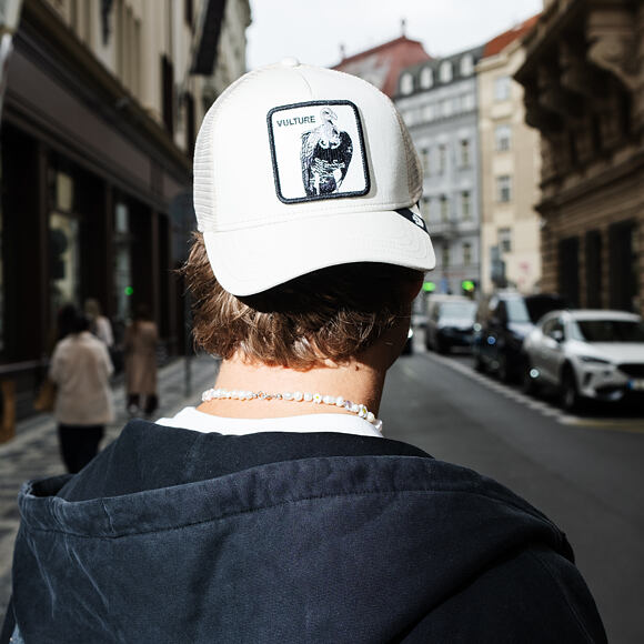 Goorin - Vulture Trucker Cap