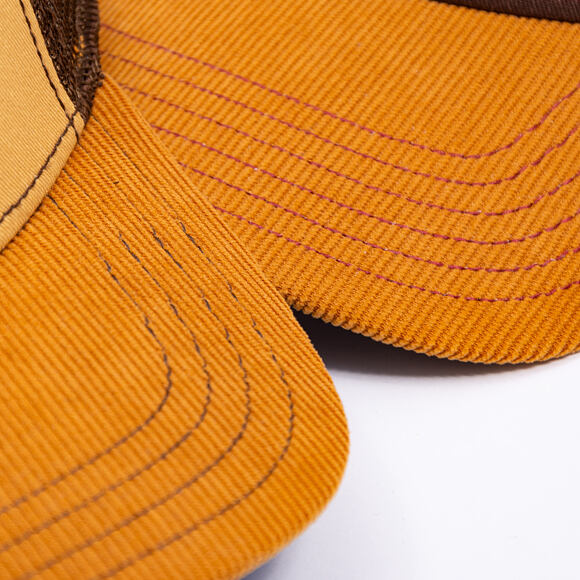 Cap Stetson - Trucker Cap Famous by JJ Hats