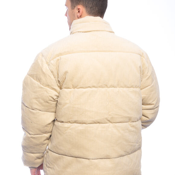 Karl Kani - Signature Corduroy Puffer Jacket
