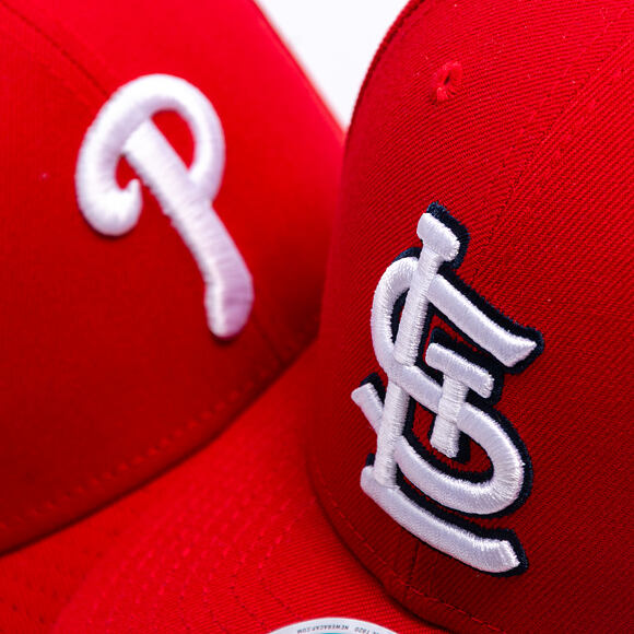 New Era - MLB Player Replica 9FORTY M-CROWN - St. Louis Cardinals