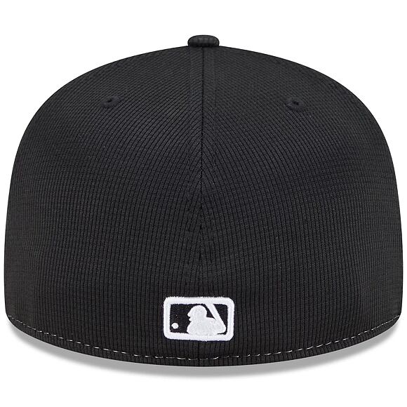 Cap New Era - 59FIFTY MLB City Connect - Chicago White Sox