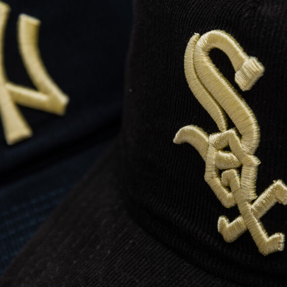 Cap New Era - 19TWENTY MLB Nostalgic - Chicago White Sox
