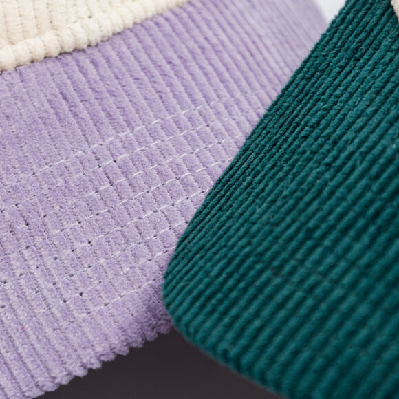 Dámská Kšiltovka New Era - Womens 9TWENTY MLB Block Cord - NY Yankees