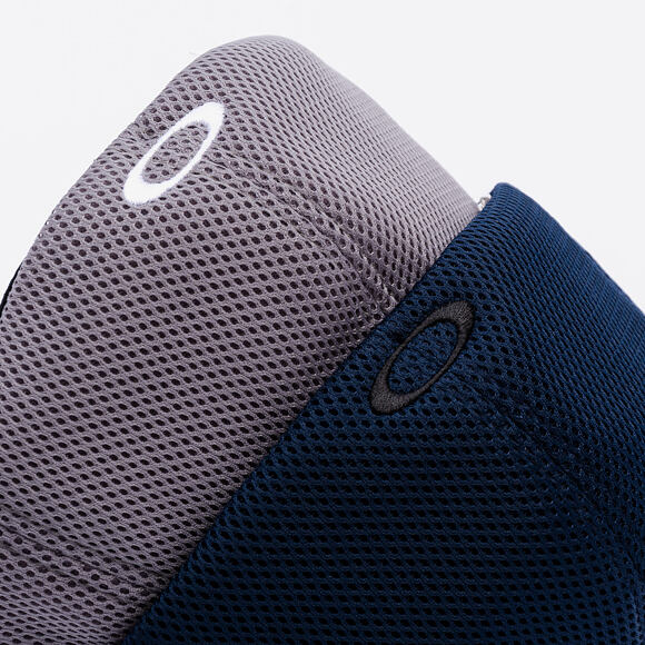 Oakley Cap - Oakley Ellipse Mesh Hat - Abyss