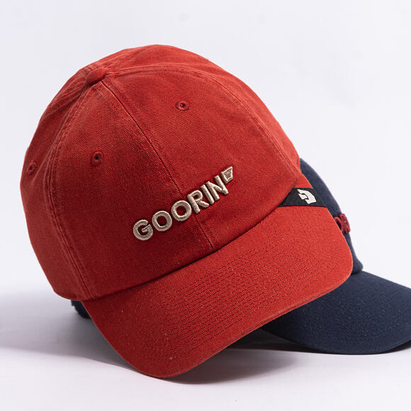 Cap Goorin - Papa Core - Solar