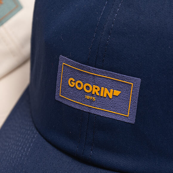 Cap Goorin - Papa Tech - Galactic