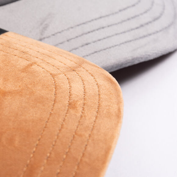 Cap Goorin - Velour Cheetah - Heat