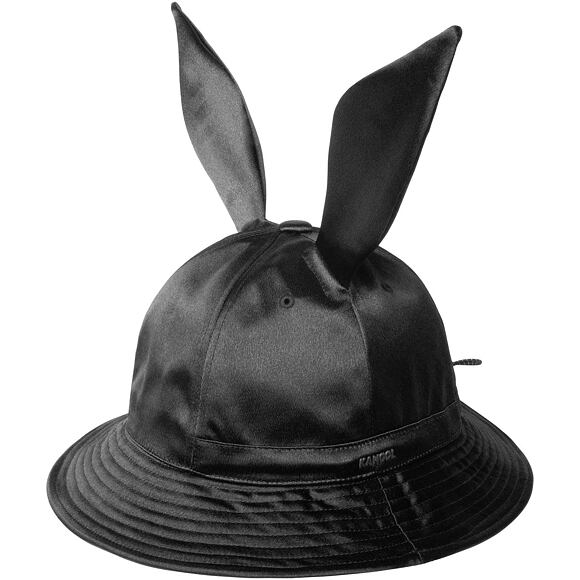 Bucket Hat Kangol - TRENDS PACK - Prim Sailor Casual - Black