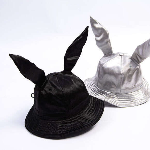 Bucket Hat Kangol - TRENDS PACK - Prim Sailor Casual - Silver