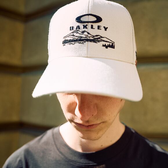 Cap Oakley - '47 Mvp Graphic - Mist