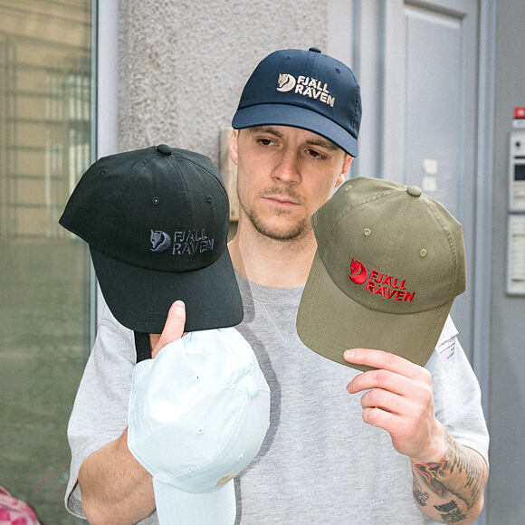 Cap Fjällräven - Vardag Lite Cap