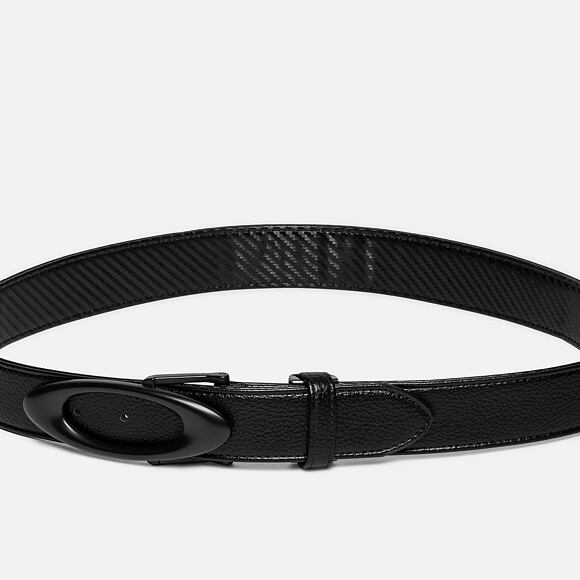 Belt Oakley - Oakley Ellipse Belt-Blackout