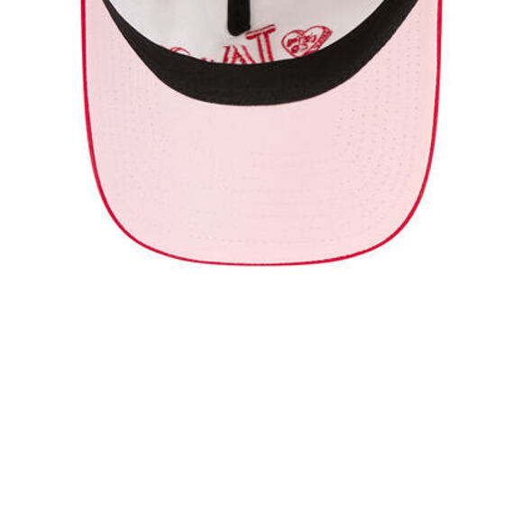 Cap New Era - Conversation Hearts 9TWENTY - LA Dodgers - Team Color