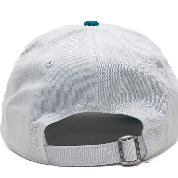 Cap New Era - NFL Dolphins 1972 9TWENTY - Miami Dolphins - White / Teal