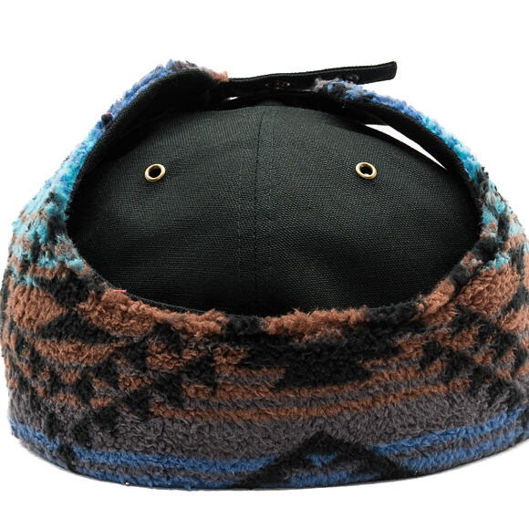 Cap New Era - Dogear 59FIFTY - Black