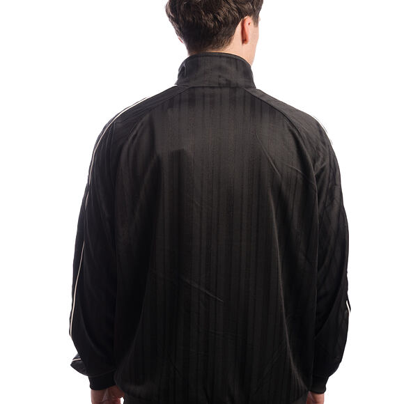 Signature Shadow Stripe Trackjacket