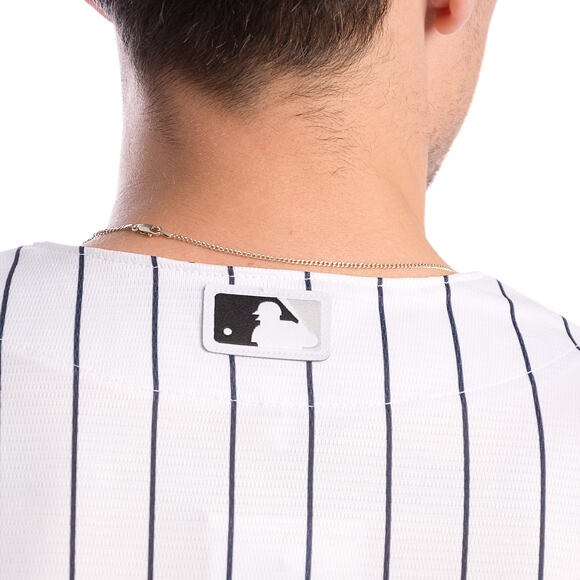 Jersey Nike - MLB Replica Home Mens Jersey - Chicago White Sox - White