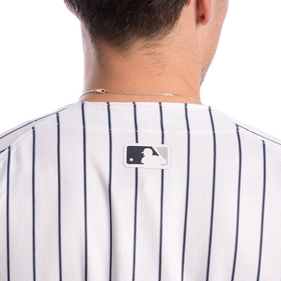 Jersey Nike - MLB Limited Home Jersey - New York Yankees - white
