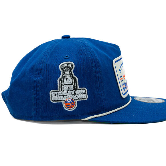 Cap New Era - NHL 2026 Champion VC 19TWENTY - NY Islanders - Team Color