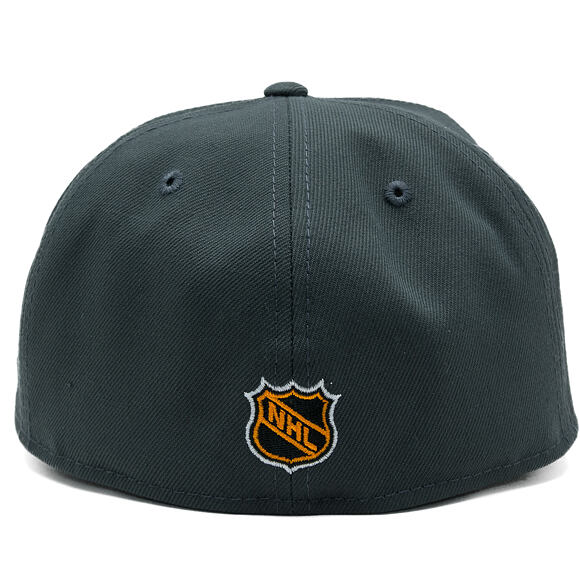 Cap New Era - NHL 2026 Champion VC 59FIFTY - Toronto Maple Leafs - Graphite
