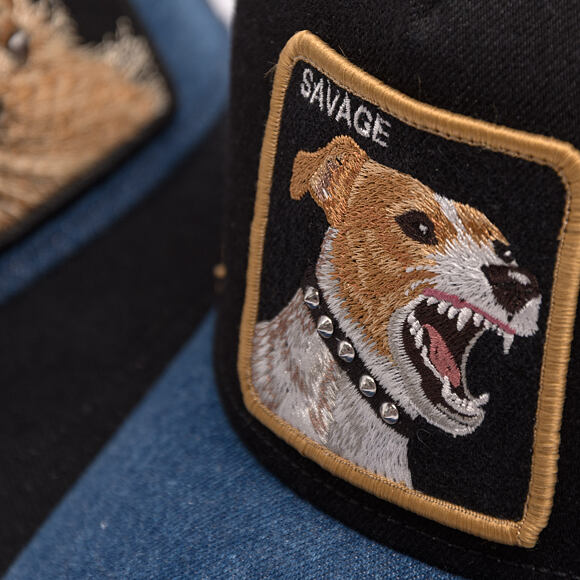 Cap Goorin - Savage Dawg