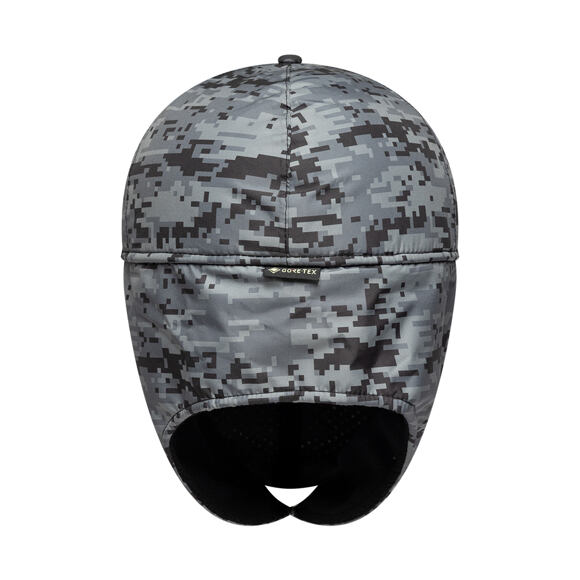 Cap New Era - Branded IMAGE DROP Gore-Tex Dog-Ear 59FIFTY - Digital Camo